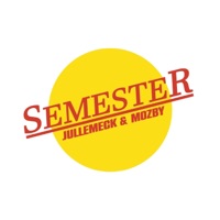 Semester - Single - JulleMeck & Mozby