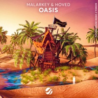 Oasis - Single - Malarkey & Hoved