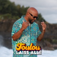 Laiss allé - Single - Toulou