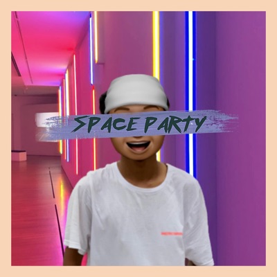 Space Party - Single