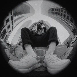 All I Need benny mayne & Louis Metric