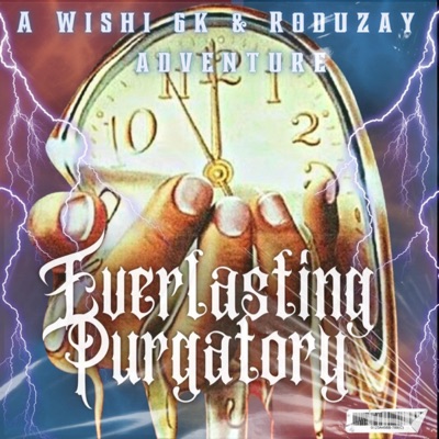 Everlasting Purgatory (Deluxe)