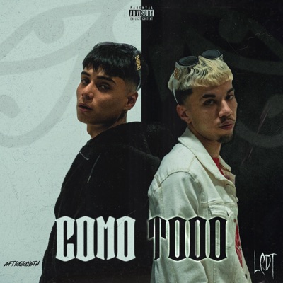 Como Todo - Single