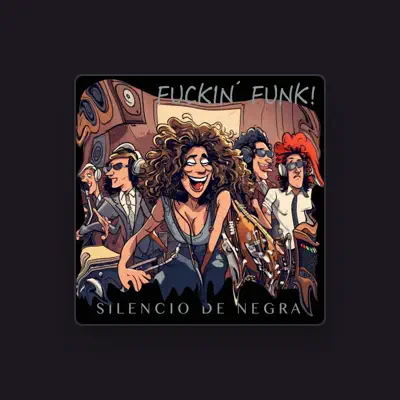 Listen to Silencio de Negra, watch music videos, read bio, see tour dates & more!