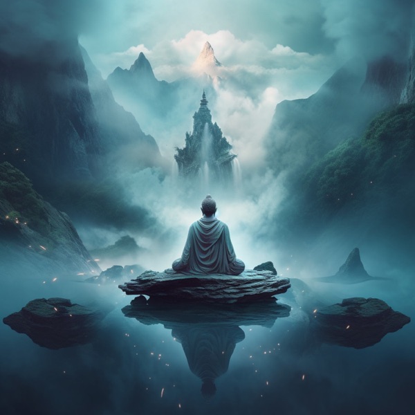 Inner Peace: Calming Meditation Harmony
