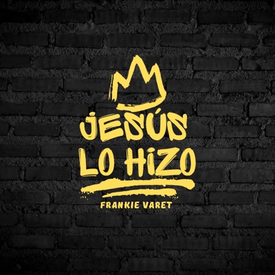 JESÚS LO HIZO - Single