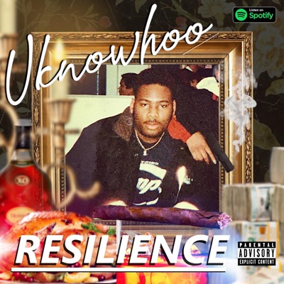 Resilience - Single