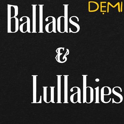 Ballads & Lullabies