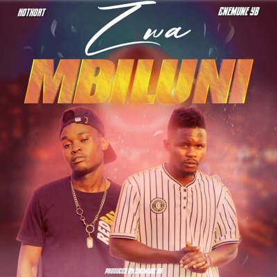 ZwaMbiluni_Hot Xort na Enemune YB (feat. Hot Xort & Enemune YB) - Single