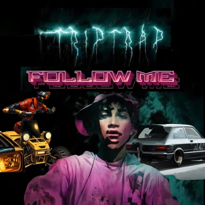 Follow Me - Single