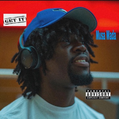 Get It - Single