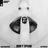 Don't Speak - Single