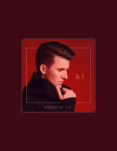 收听 Andrew J.K.、观看音乐视频、阅读小传、查看巡演日期等 ！