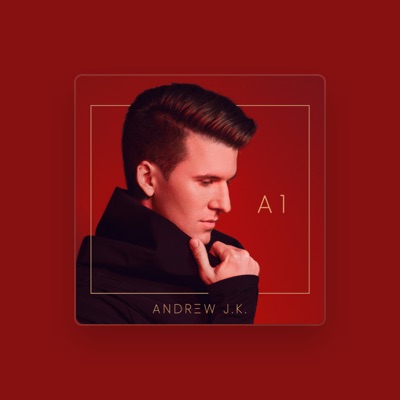 Listen to Andrew J.K., watch music videos, read bio, see tour dates & more!