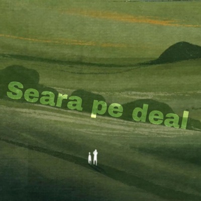Seara pe deal - Single