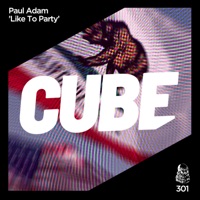 Like to Party (Radio Edit) - Single - Paul Adam
