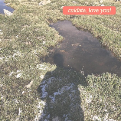 Cuidate, Love You! - EP