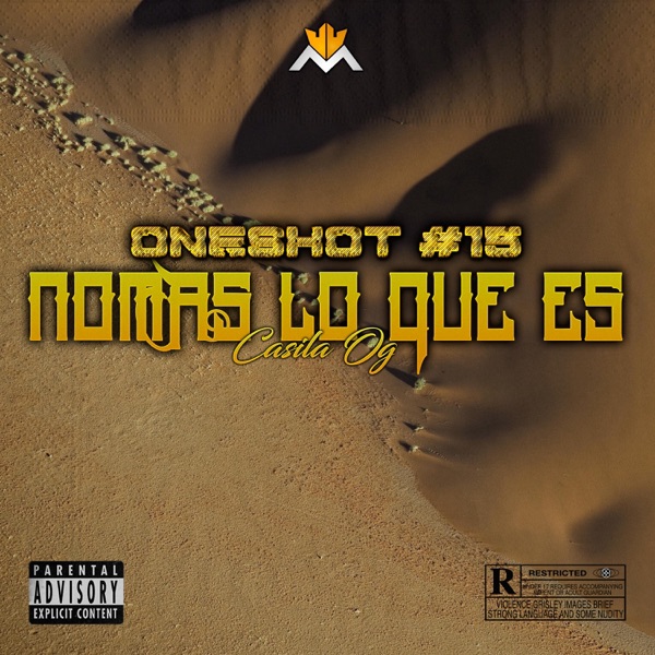 Nomas Lo Que Es