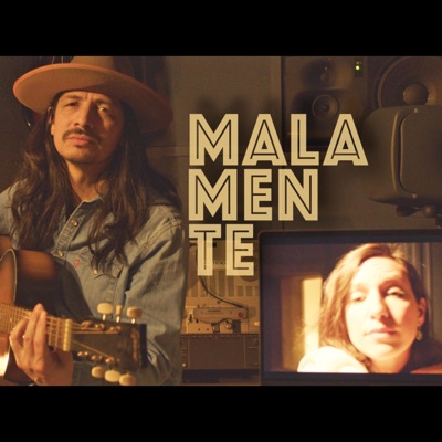 Malamente (feat. Caro Luna) - Single