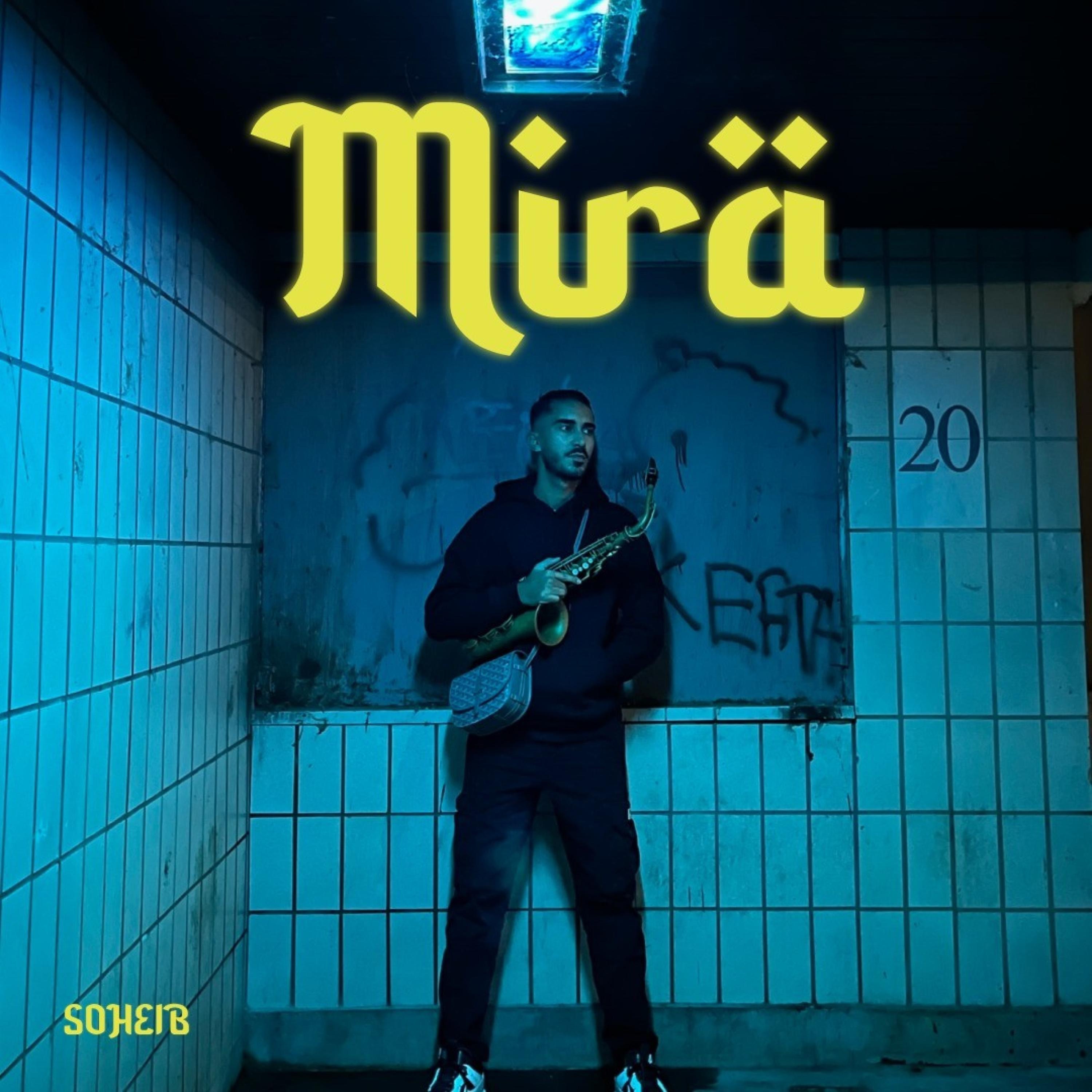 Mira - Single