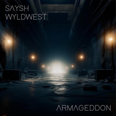 Armageddon - Single
