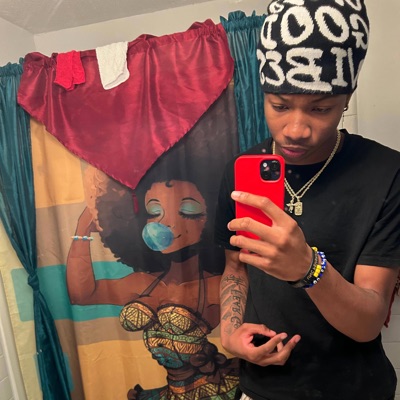 Fallin (feat. KartierKeyon) - Single