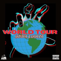 World Tour (feat. Catalyst) - Single - JaySteel
