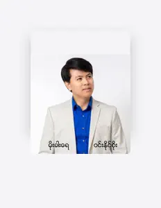 Listen to WIN NAING SOE, watch music videos, read bio, see tour dates & more!