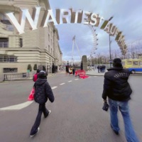 WARTEST AUF MICH - Single - Benzko & Don Alfonso