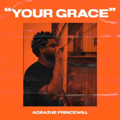 Your Grace - Single