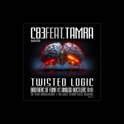 Listen to C83, watch music videos, read bio, see tour dates & more!