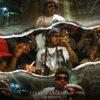 Cholo Dale Cholo - Single - Harryson