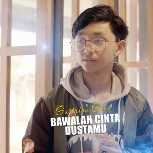 Bawalah Cinta Dustamu Album Art