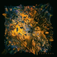 Topknot - Single - Humandala & Cars on Mars