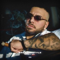 Nr.1 Freestyle - Single - Lazy Ed