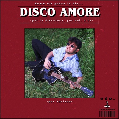 Disco Amore - Single