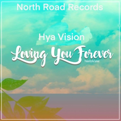 Loving You Forever - Single