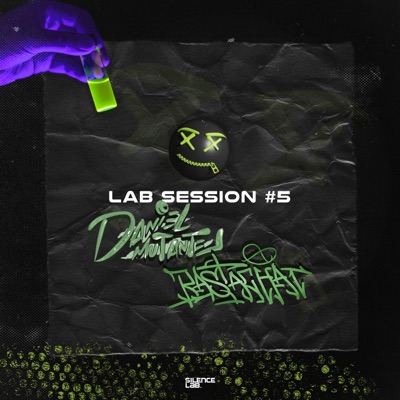 Lab Session #5 (feat. Rastachai & Daniel Mutante) - Single