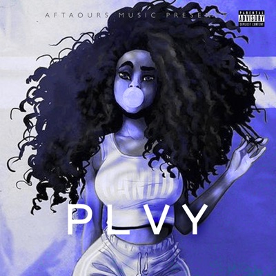 Plvy - Single