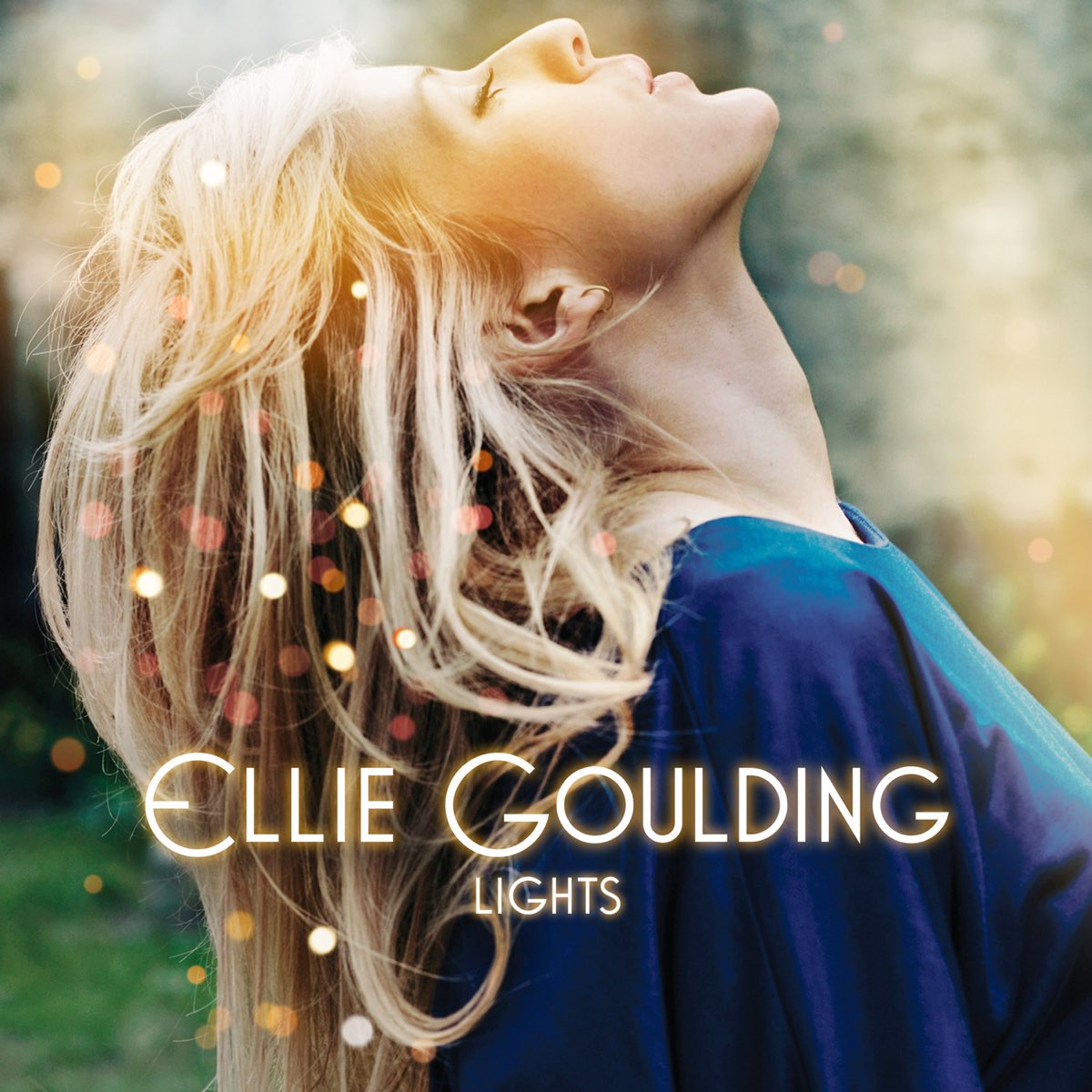 ‎Lights Album by Ellie Goulding Apple Music