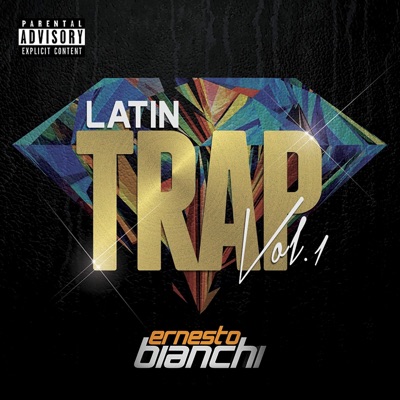 Latintrap, Vol. 1 - EP