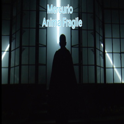 Anima Fragile - Single