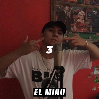 SESSION 3 (feat. Wero) - Single