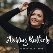 Two Steppin' Texas Blue artwork