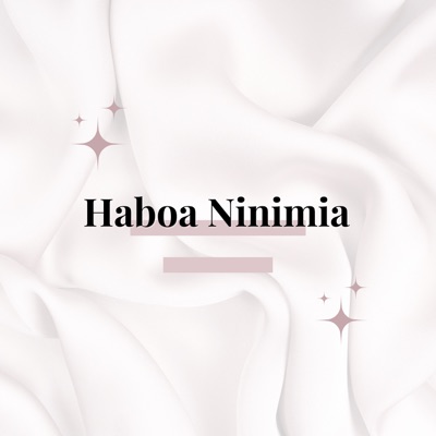 Haboa Ninimia - Single
