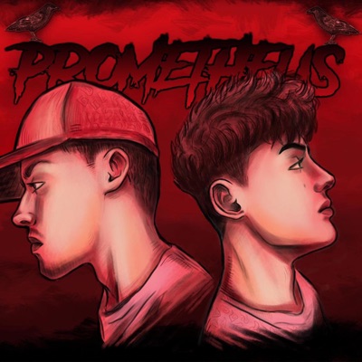 Prometheus (feat. Zap) - EP