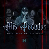 Mis pecados (feat. Sinful el Pecador, Ppkachorro, Rhinox & Bokazeka) - Single - Skeder