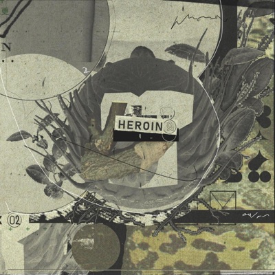 HEROIN - Single