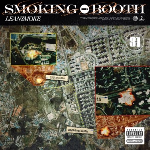 SMOKING BOOTH