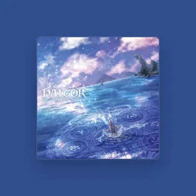 Listen to Hagall×152Hz, watch music videos, read bio, see tour dates & more!